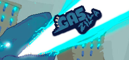 GasZilla (Steam)