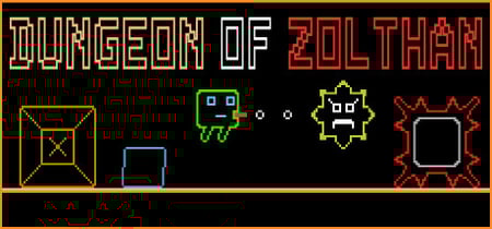 Dungeon of Zolthan Steam Key GLOBAL