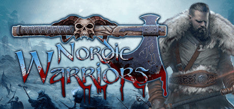 Nordic Warriors Steam CD Key