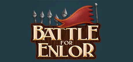 Battle for Enlor (Steam)
