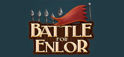Battle for Enlor (Steam)