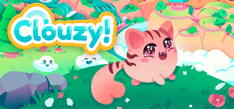Clouzy! (Steam)