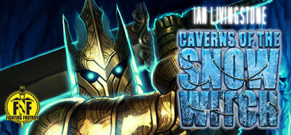 Caverns of the Snow Witch (Standalone) (Steam)