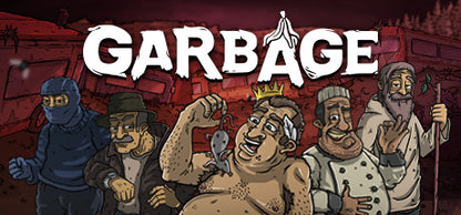 Garbage (Steam)