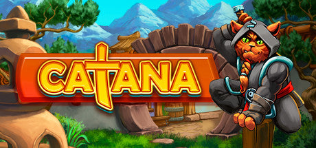 Catana (Steam)