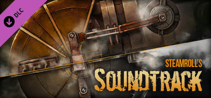 Steamroll Steam CD Key