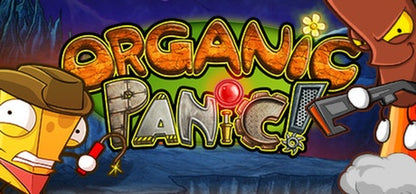 Organic Panic Steam CD Key