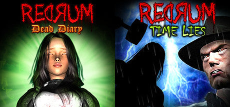 Redrum Bundle