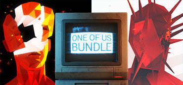 Superhot One Of Us Bundle (Steam)