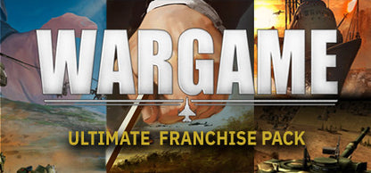 Wargame Franchise Pack