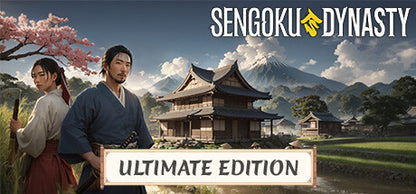 Sengoku Dynasty (Ultimate Edition)