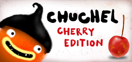 CHUCHEL (Cherry Edition)