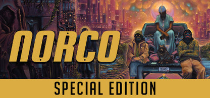 NORCO (Special Edition) (Steam)