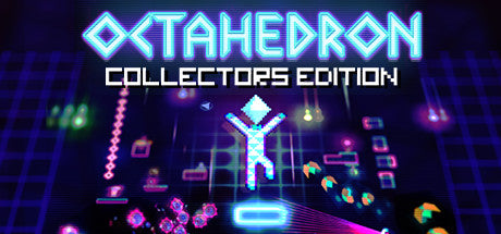 Octahedron (Collectors Edition) (Steam)