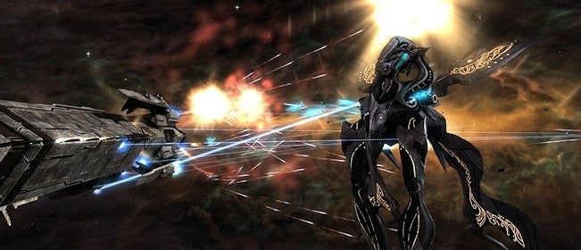 Sins of a Solar Empire (New Frontier Edition)