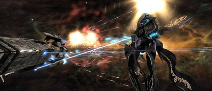 Sins of a Solar Empire (New Frontier Edition)