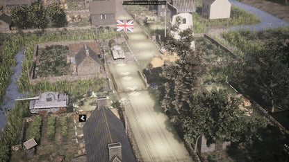 Headquarters: World War II (Steam)