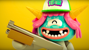 Headsnatchers (EU)