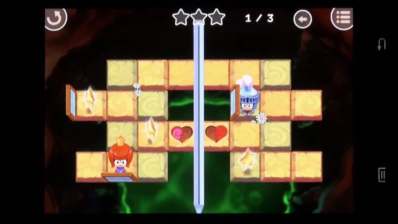 Where is my Heart?