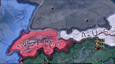 Hearts of Iron IV - By Blood Alone (DLC) (Steam)