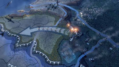 Hearts of Iron IV: Axis Armor Pack (DLC)
