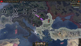Hearts of Iron IV: Battle for the Bosporus (DLC)