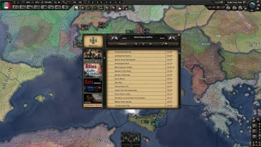Hearts of Iron IV: Radio Pack (DLC)