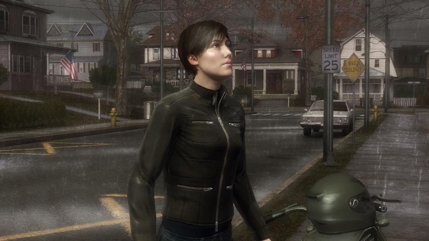 Heavy Rain (Steam)