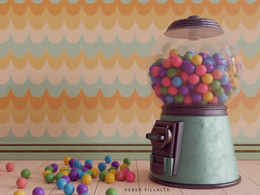 Candy Machine