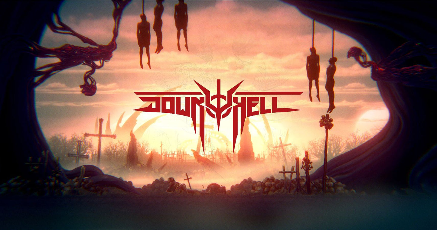 Down to Hell