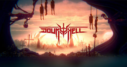 Down to Hell