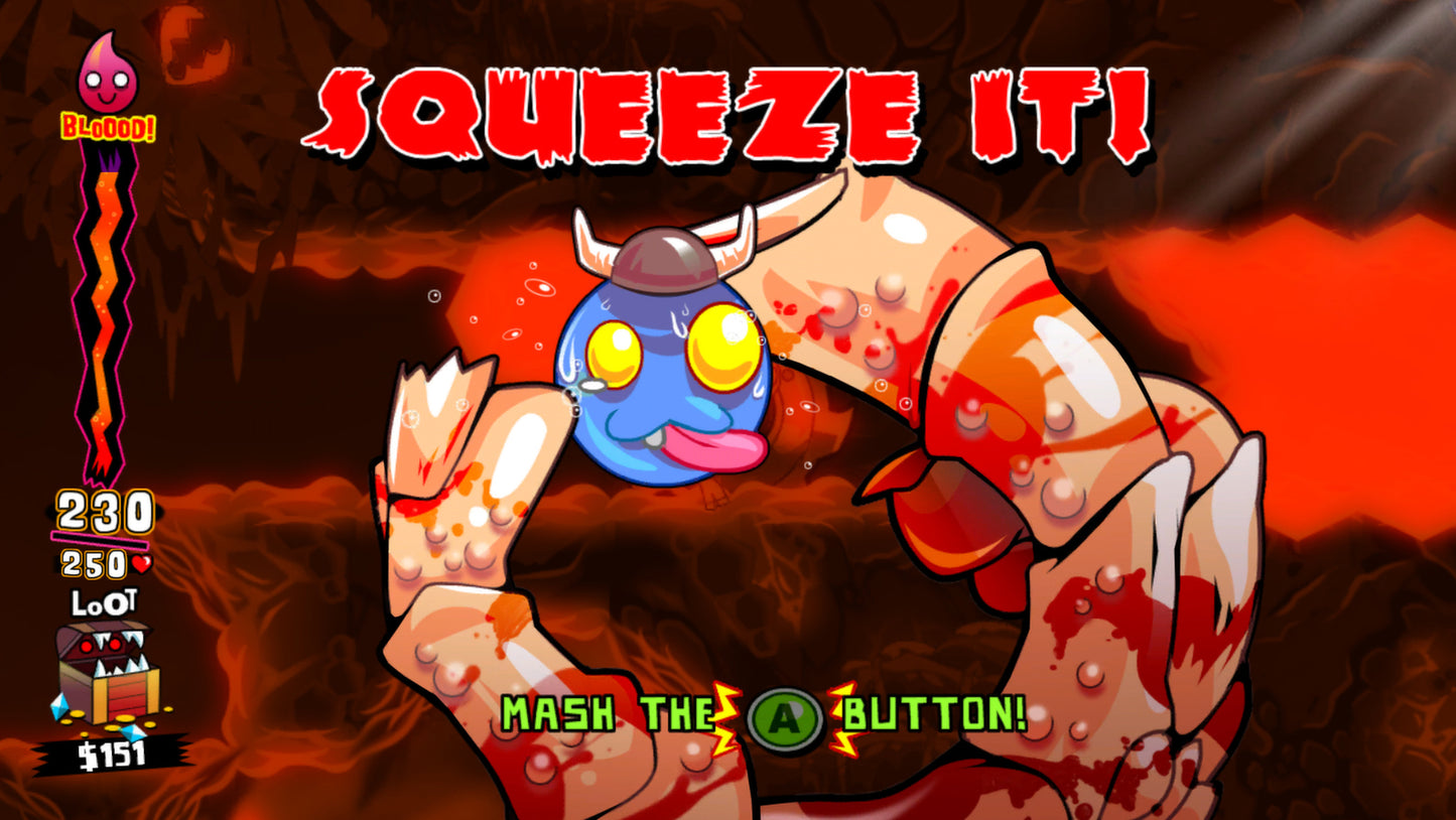 Hell Yeah! Collection