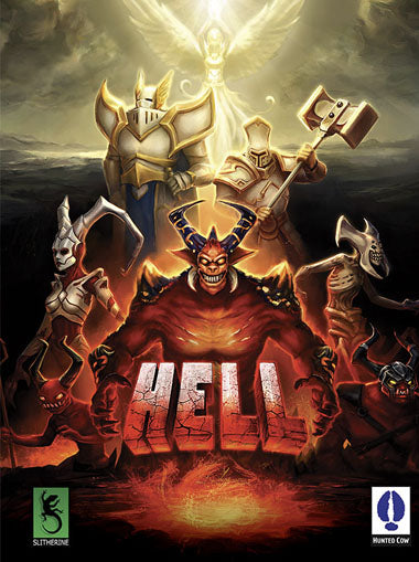 Hell (Steam)