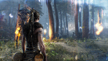 Hellblade: Senua's Sacrifice (Xbox One)