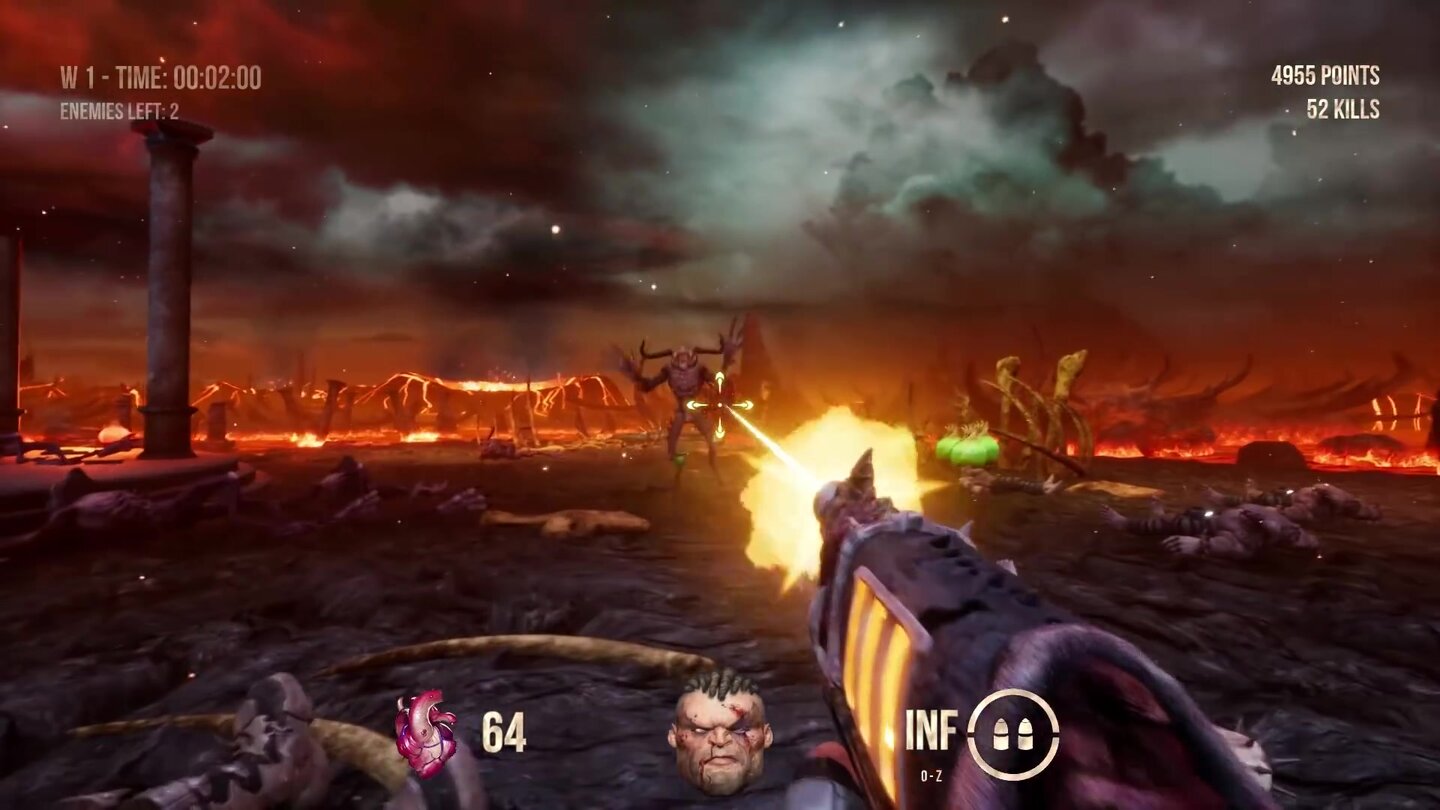 Hellbound
