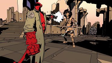 Hellboy Web of Wyrd (Steam)