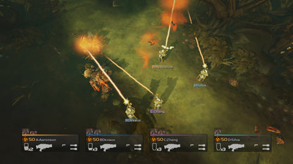 HELLDIVERS - Specialist Pack (DLC) (Steam)