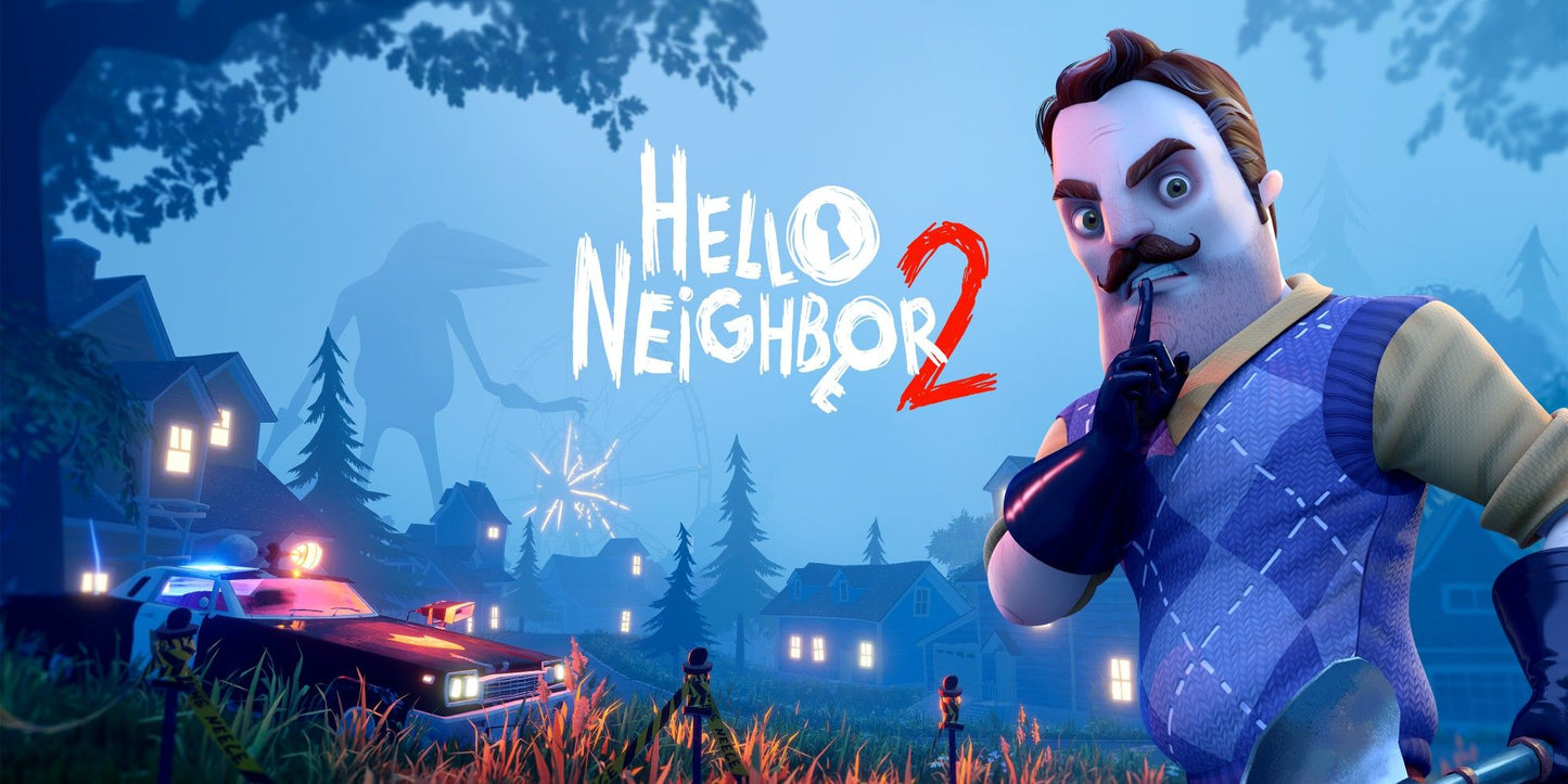 Neighbor