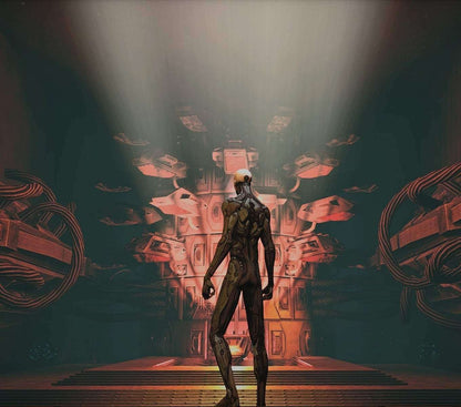 Hellpoint - Blue Sun (DLC) (Steam)