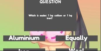 Hentai Milf Quiz