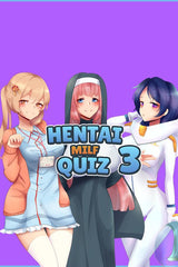 Hentai Milf Quiz