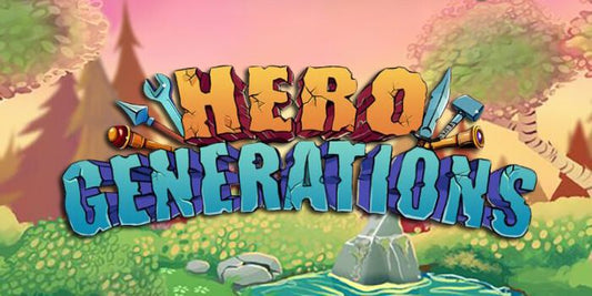 Hero Generations