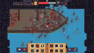 Hero's Hour (EU)