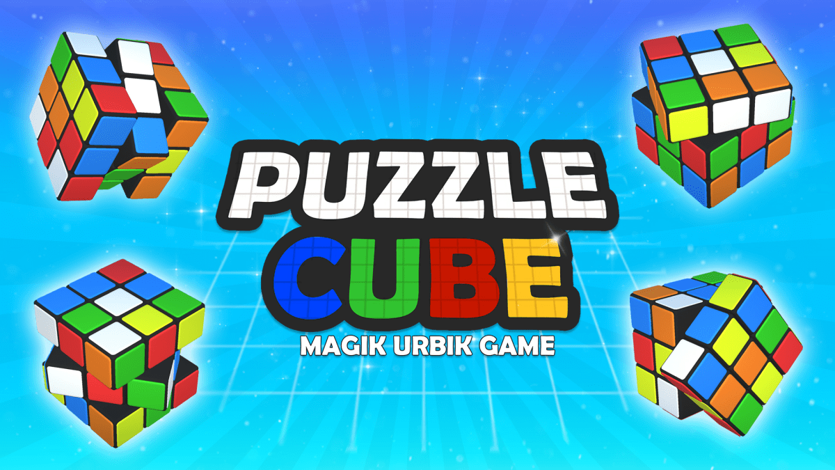 Puzzle Cube