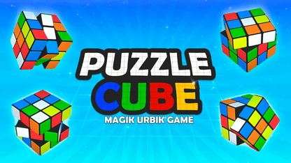 Puzzle Cube