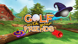 Golf With Your Friends (EU)