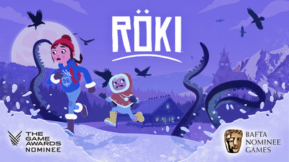 Roki (Switch) (EU)