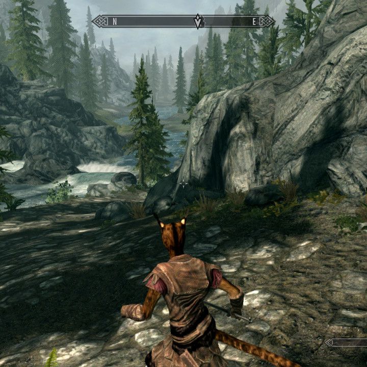 The Elder Scrolls V: Skyrim (EU)