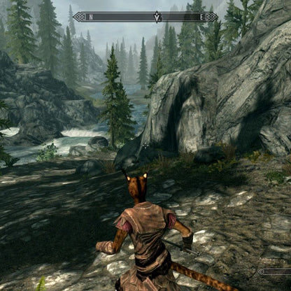 The Elder Scrolls V: Skyrim (EU)