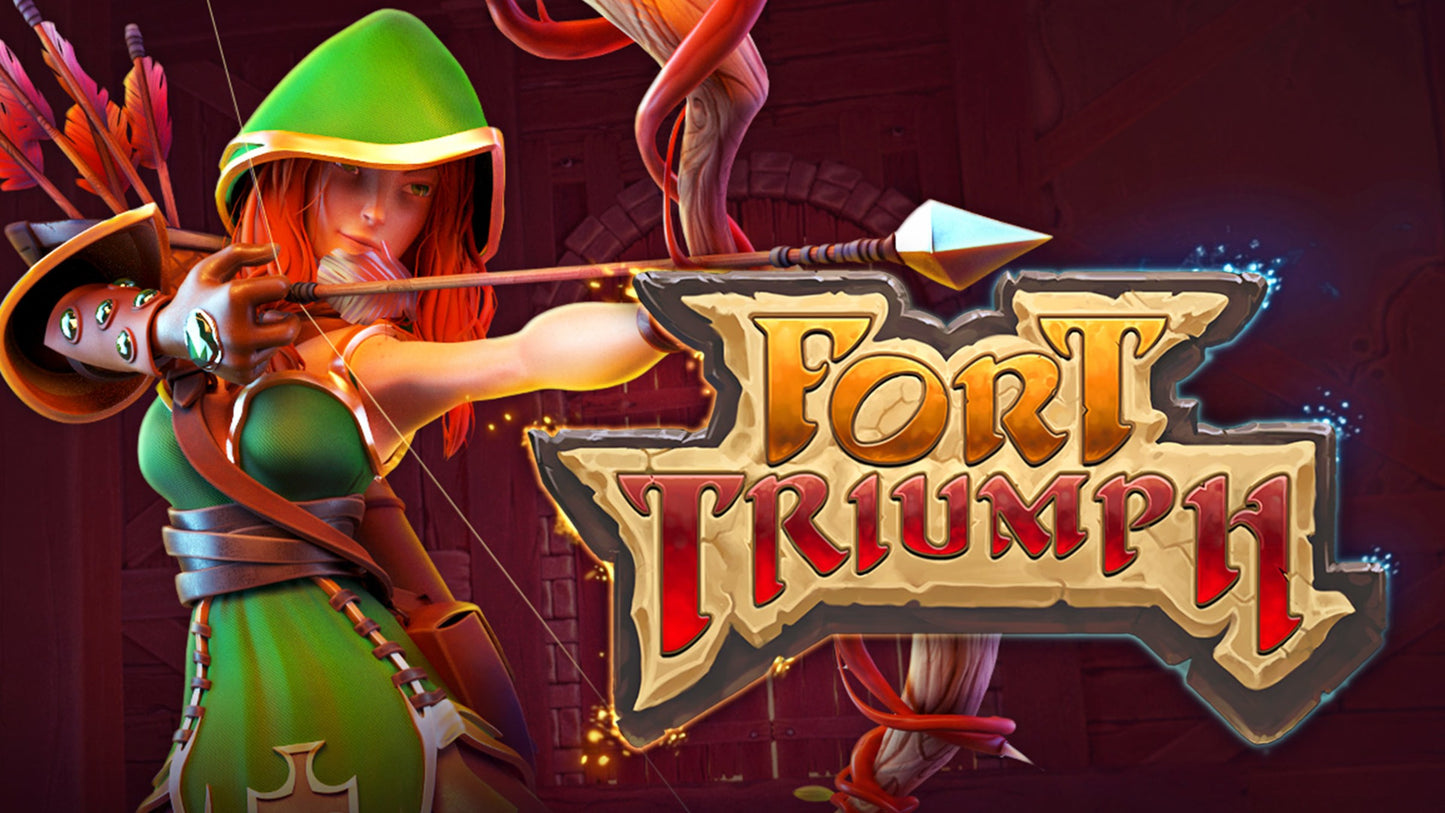 Fort Triumph